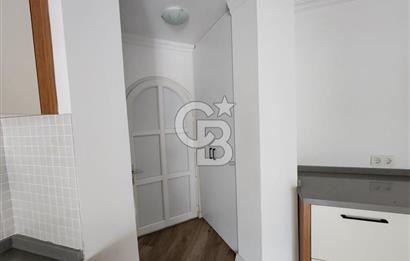 Tatil Huzurunda Denize Sıfır Kiralık Daire