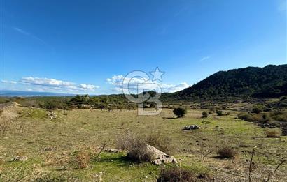 ÇANAKKALE'DE GEYİKLİ YOLUNDA SATILIK ARSALAR