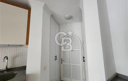 Tatil Huzurunda Denize Sıfır Kiralık Daire