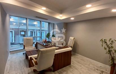 F.S.M BULVARINA YAKIN ÇOK AMAÇLI DUBLEKS OFİS