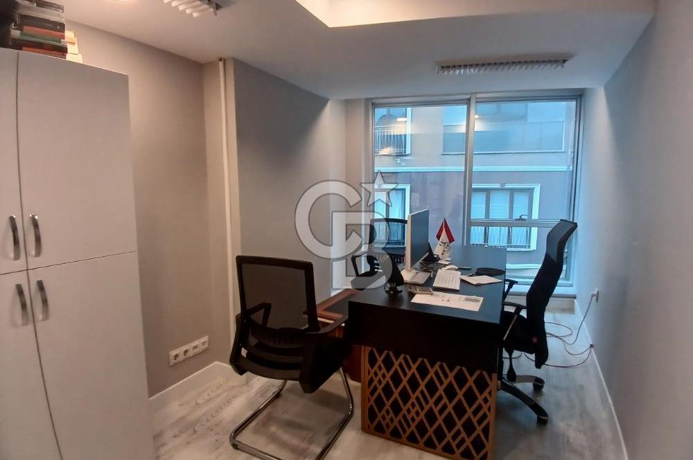 F.S.M BULVARINA YAKIN ÇOK AMAÇLI DUBLEKS OFİS