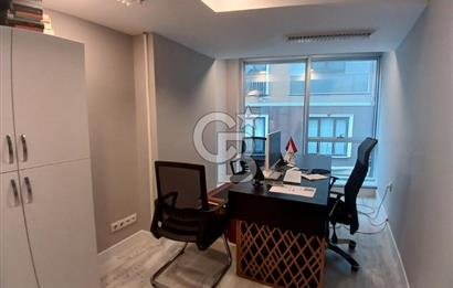 F.S.M BULVARINA YAKIN ÇOK AMAÇLI DUBLEKS OFİS