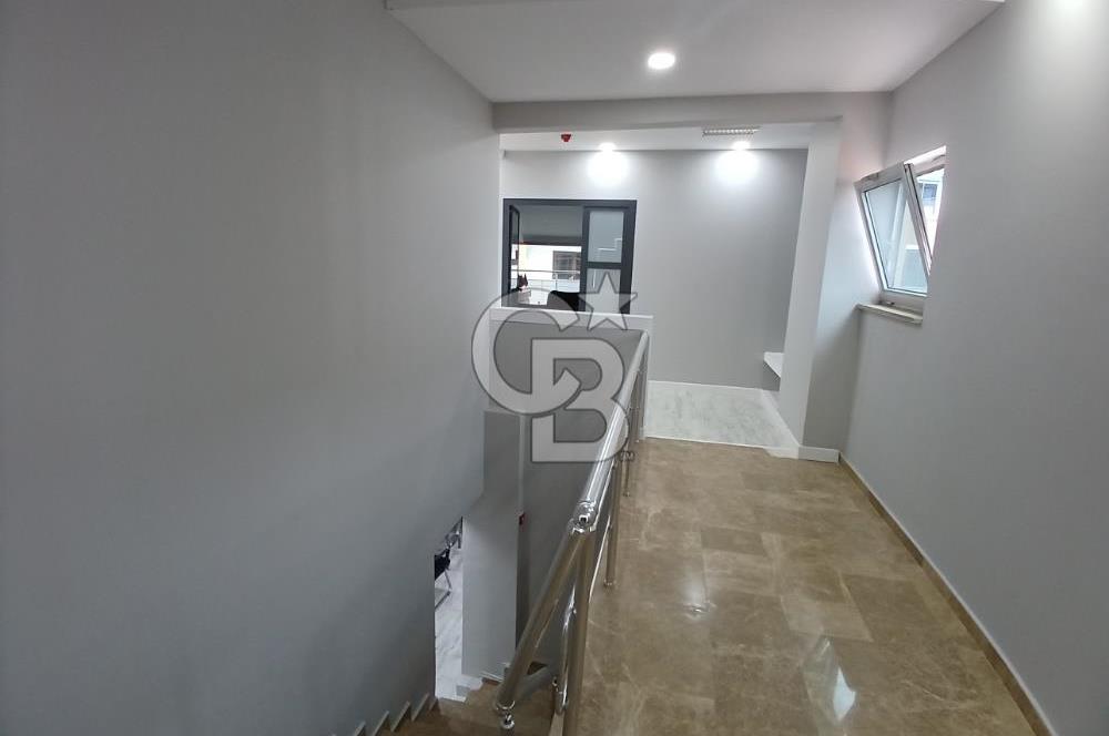 F.S.M BULVARINA YAKIN ÇOK AMAÇLI DUBLEKS OFİS