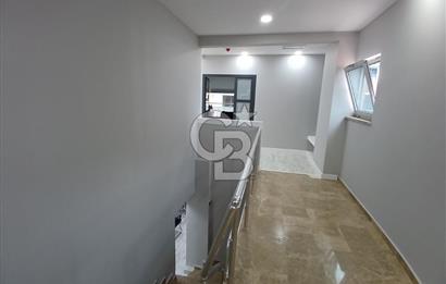 F.S.M BULVARINA YAKIN ÇOK AMAÇLI DUBLEKS OFİS