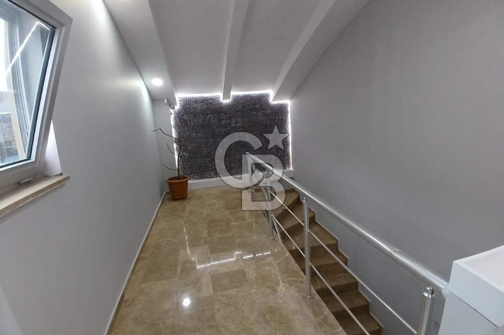 F.S.M BULVARINA YAKIN ÇOK AMAÇLI DUBLEKS OFİS