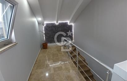 F.S.M BULVARINA YAKIN ÇOK AMAÇLI DUBLEKS OFİS