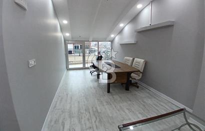 F.S.M BULVARINA YAKIN ÇOK AMAÇLI DUBLEKS OFİS