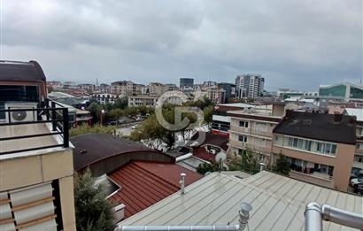 F.S.M BULVARINA YAKIN ÇOK AMAÇLI DUBLEKS OFİS