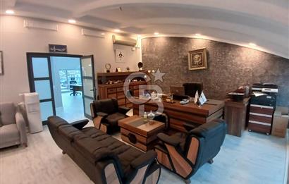 F.S.M BULVARINA YAKIN ÇOK AMAÇLI DUBLEKS OFİS