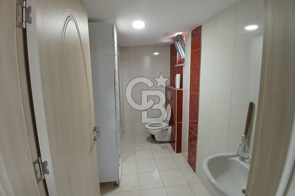 F.S.M BULVARINA YAKIN ÇOK AMAÇLI DUBLEKS OFİS