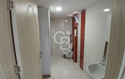 F.S.M BULVARINA YAKIN ÇOK AMAÇLI DUBLEKS OFİS