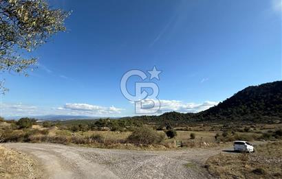 ÇANAKKALE'DE GEYİKLİ YOLUNDA SATILIK ARSALAR