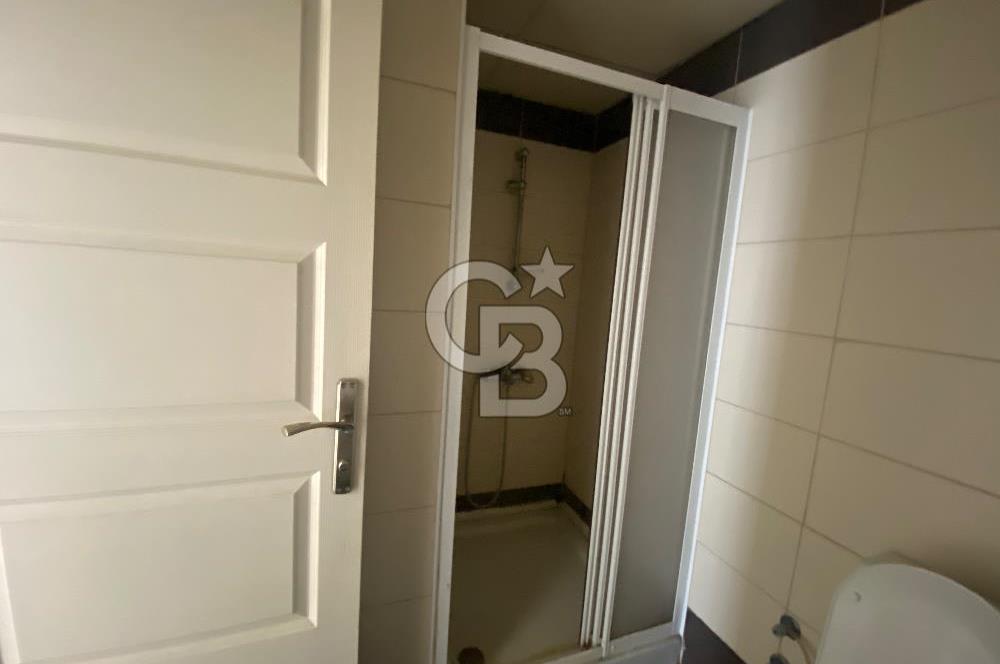 BAHÇEŞEHİR YANI N TEPE SİTESİ KİRALIK 1+1 DAİRE!