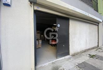 ŞERİFALİ'DE KİRALIK 120 m² DEPO&DÜKKAN! - 1 - 311727