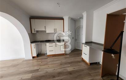 Tatil Huzurunda Denize Sıfır Kiralık Daire