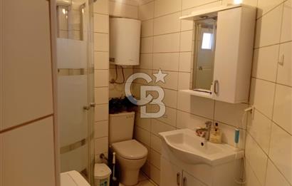 DENİZLE GÜNEŞİN BULUŞTUĞU SATILIK DAİRE