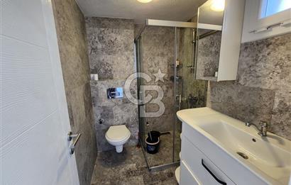 Tatil Huzurunda Denize Sıfır Kiralık Daire