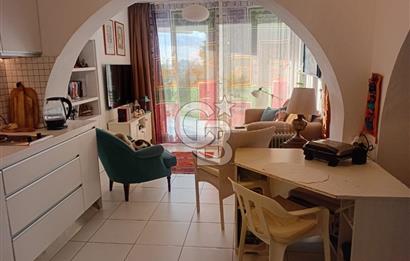 DENİZLE GÜNEŞİN BULUŞTUĞU SATILIK DAİRE