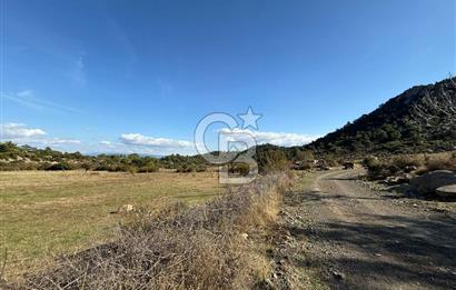 ÇANAKKALE'DE GEYİKLİ YOLUNDA SATILIK ARSALAR