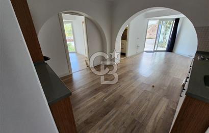 Tatil Huzurunda Denize Sıfır Kiralık Daire