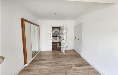 Tatil Huzurunda Denize Sıfır Kiralık Daire