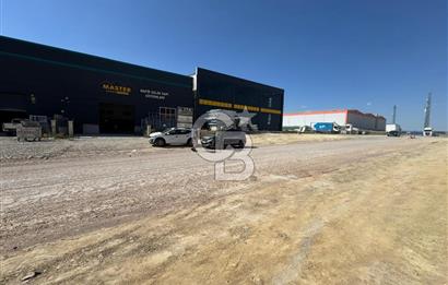 ANKARA KAHRAMANKAZAN KERESTECİLER SİT KAPALI 1200 M2 FABRİKA