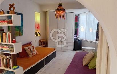 DENİZLE GÜNEŞİN BULUŞTUĞU SATILIK DAİRE