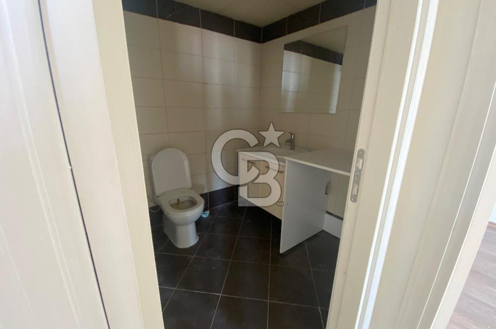 BAHÇEŞEHİR YANI N TEPE SİTESİ KİRALIK 1+1 DAİRE!