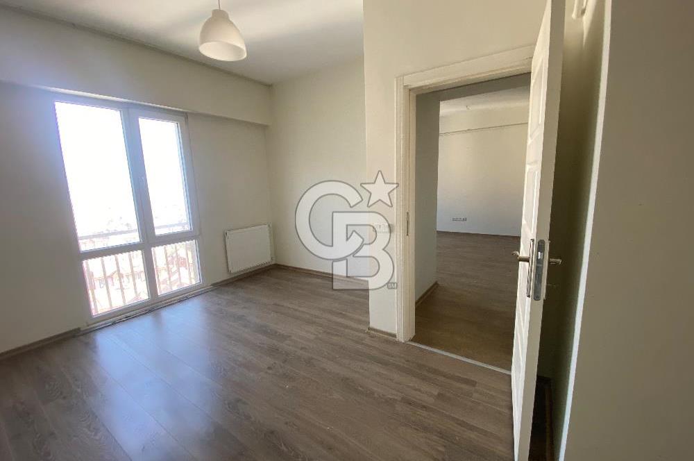 BAHÇEŞEHİR YANI N TEPE SİTESİ KİRALIK 1+1 DAİRE!