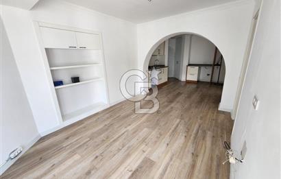 Tatil Huzurunda Denize Sıfır Kiralık Daire