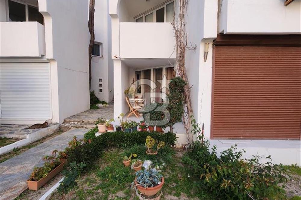 DENİZLE GÜNEŞİN BULUŞTUĞU SATILIK DAİRE