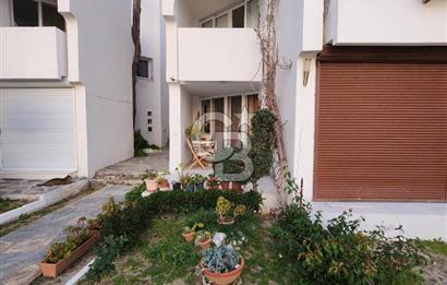 DENİZLE GÜNEŞİN BULUŞTUĞU SATILIK DAİRE
