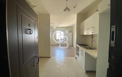 BAHÇEŞEHİR YANI N TEPE SİTESİ KİRALIK 1+1 DAİRE!