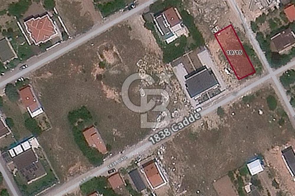 AHLATLIBEL, 1839. SK. NO:3, 06805 ÇANKAYA/ANKARA 330 M² İMARLI