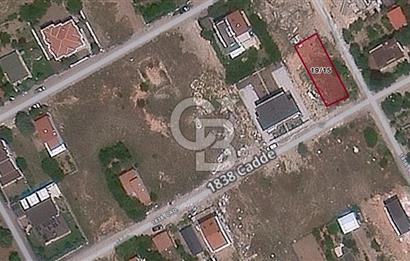 AHLATLIBEL, 1839. SK. NO:3, 06805 ÇANKAYA/ANKARA 330 M² İMARLI