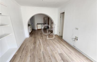 Tatil Huzurunda Denize Sıfır Kiralık Daire