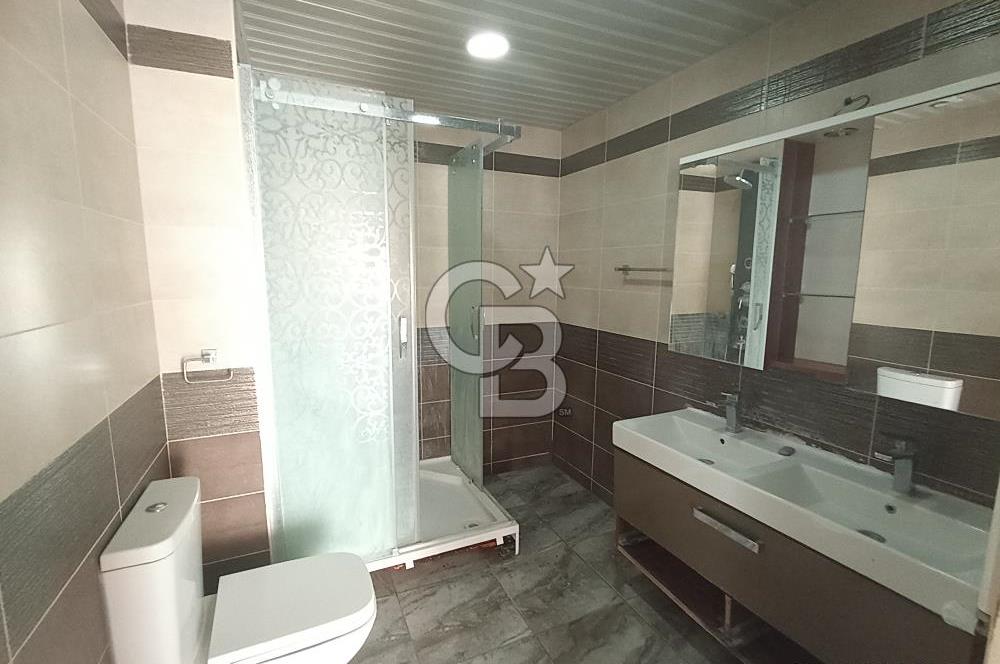 ATLANTİS CITY'DE EŞSİZ KONUM VE MANZARALI SATILIK 4+1 DAİRE