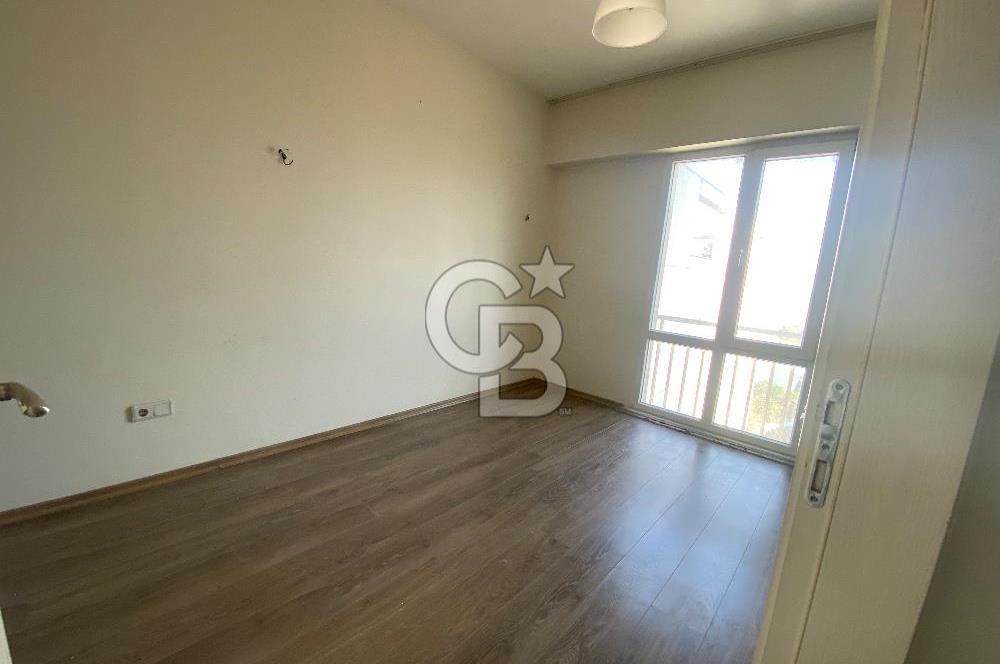 BAHÇEŞEHİR YANI N TEPE SİTESİ KİRALIK 1+1 DAİRE!