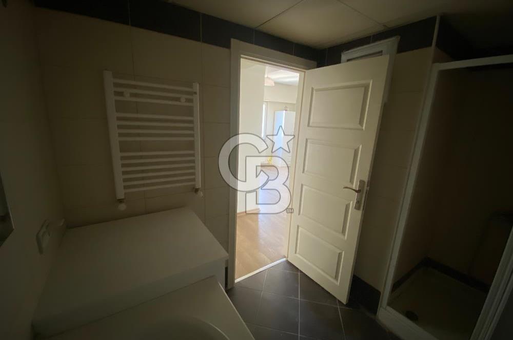 BAHÇEŞEHİR YANI N TEPE SİTESİ KİRALIK 1+1 DAİRE!