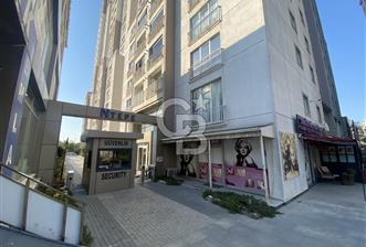 BAHÇEŞEHİR YANI N TEPE SİTESİ KİRALIK 1+1 DAİRE! - 1 - 311726