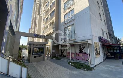 BAHÇEŞEHİR YANI N TEPE SİTESİ KİRALIK 1+1 DAİRE!