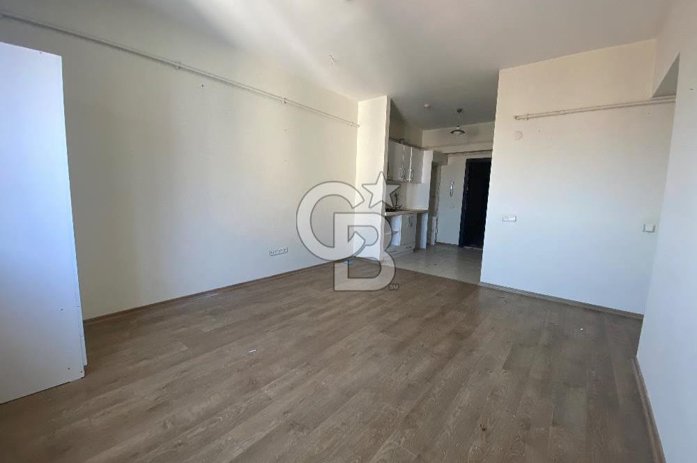 BAHÇEŞEHİR YANI N TEPE SİTESİ KİRALIK 1+1 DAİRE!