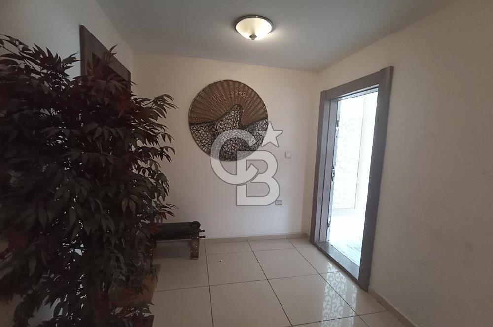 ATLANTİS CITY'DE EŞSİZ KONUM VE MANZARALI SATILIK 4+1 DAİRE