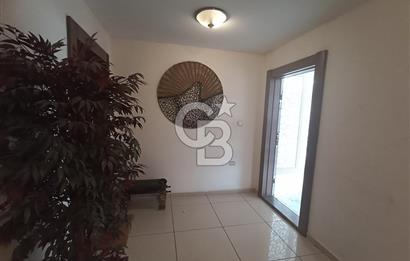 ATLANTİS CITY'DE EŞSİZ KONUM VE MANZARALI SATILIK 4+1 DAİRE