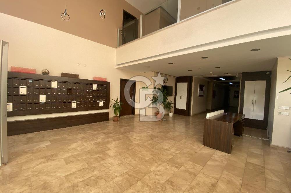 BAHÇEŞEHİR YANI N TEPE SİTESİ KİRALIK 1+1 DAİRE!