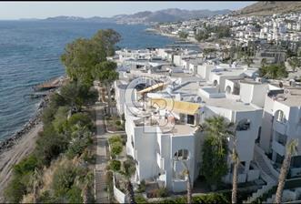 Tatil Huzurunda Denize Sıfır Kiralık Daire - 1 - 311707