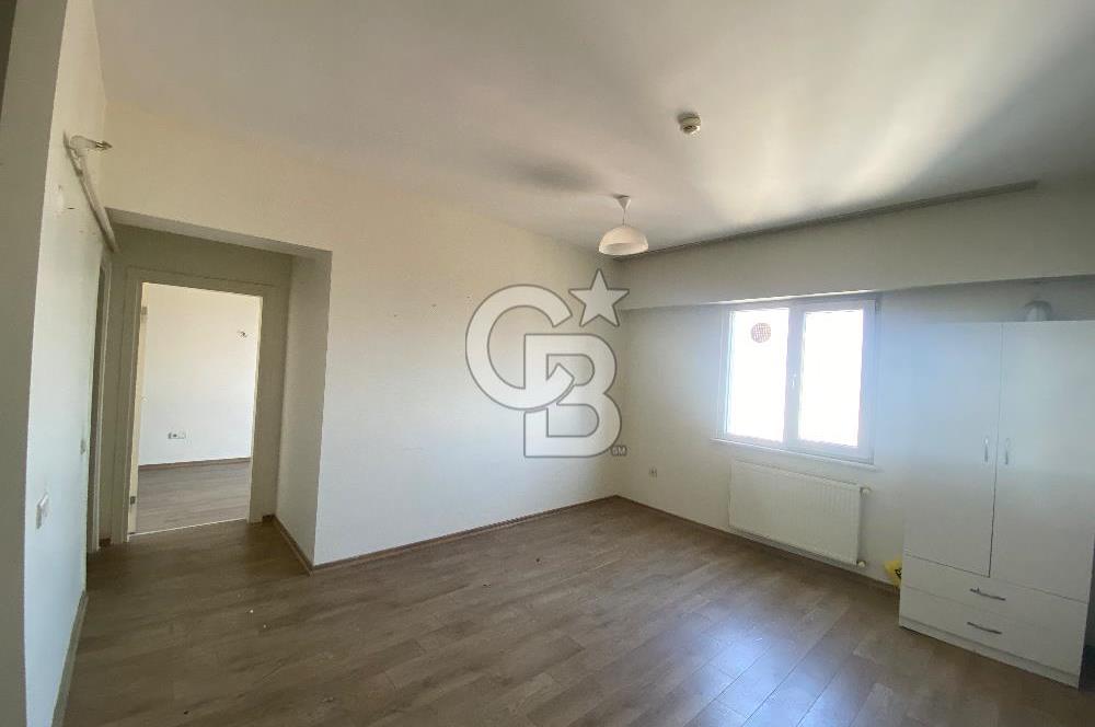 BAHÇEŞEHİR YANI N TEPE SİTESİ KİRALIK 1+1 DAİRE!