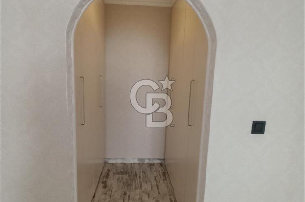 ATLANTİS CITY'DE EŞSİZ KONUM VE MANZARALI SATILIK 4+1 DAİRE