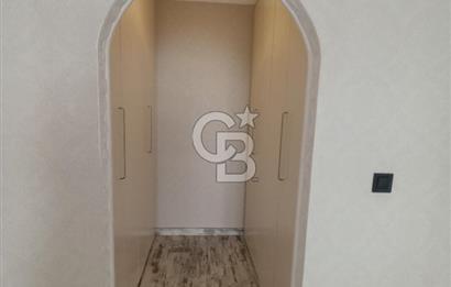 ATLANTİS CITY'DE EŞSİZ KONUM VE MANZARALI SATILIK 4+1 DAİRE