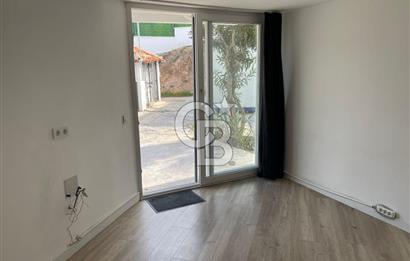 Tatil Huzurunda Denize Sıfır Kiralık Daire